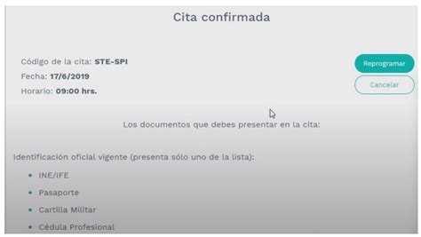 Saca Cita en el Infonavit por Internet 《 Fácil 2024